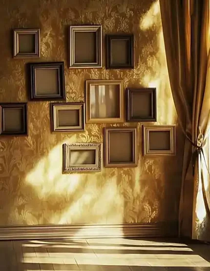 خلفية كلاسيكية A 2396