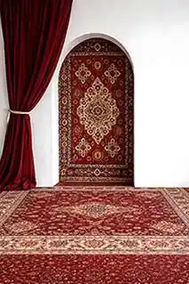 خلفية تراثية