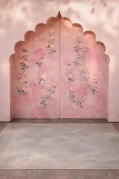 خلفية تراثية