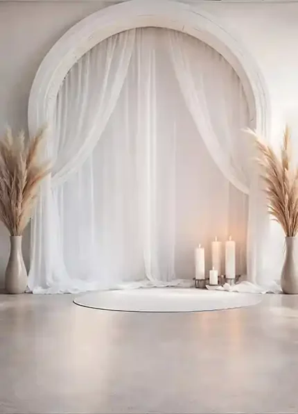 خلفية تراثية