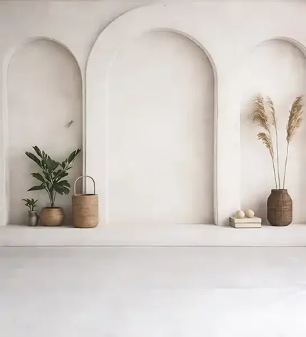 خلفية تراثية