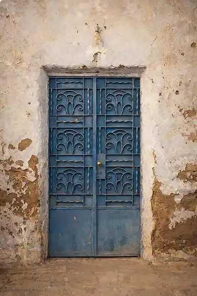 خلفية تراثية