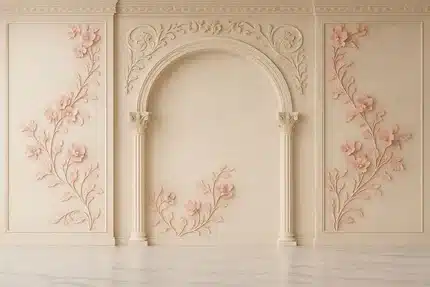 خلفية كلاسيكية