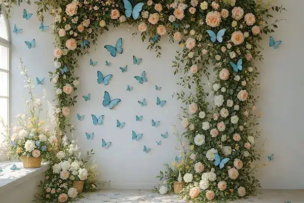 A---(854) خلفية تصوير أطفال