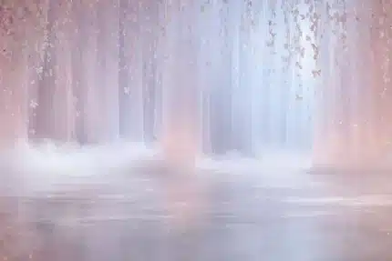 خلفية تصوير أطفال