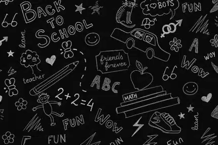 خلفية تصوير أطفال