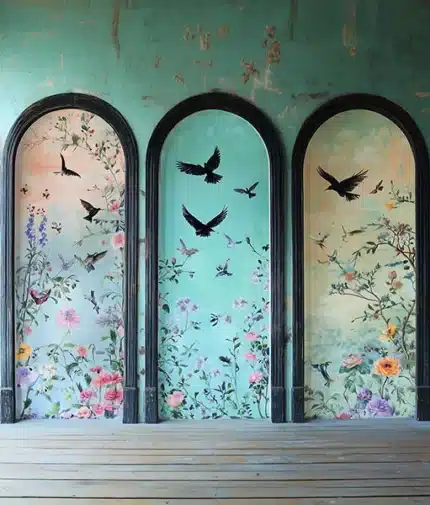 خلفية كلاسيكية