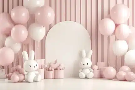 خلفية تصوير أطفال