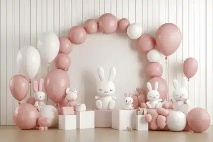 خلفية تصوير أطفال