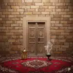 خلفيات تراثية