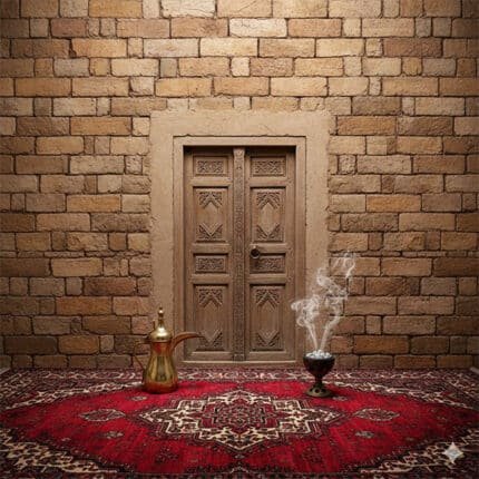 خلفيات تراثية