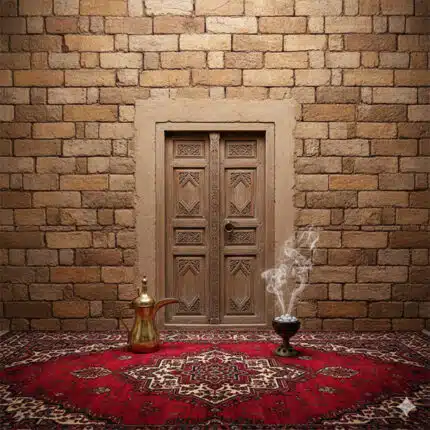 خلفيات تراثية