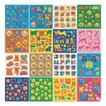 sticker - ستيكر