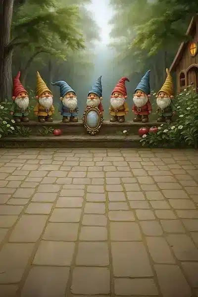 خلفية تصوير احترافية A-1026 من Allmaie Studio