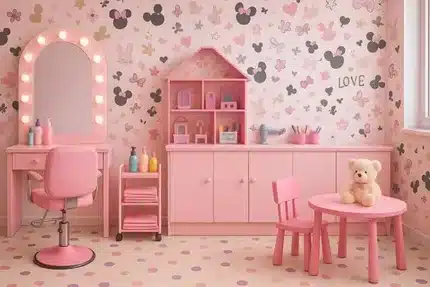 خلفية تصوير احترافية A-1032 من Allmaie Studio