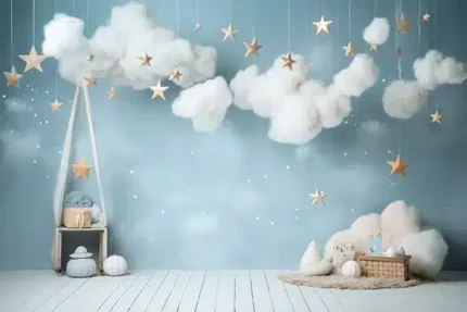 خلفية تصوير احترافية A-210 من Allmaie Studio