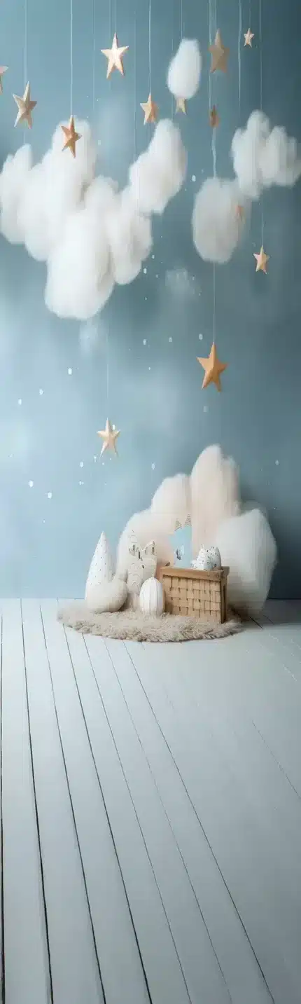 خلفية تصوير احترافية A-217 من Allmaie Studio