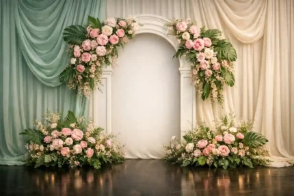 خلفية كلاسيكية A 2434