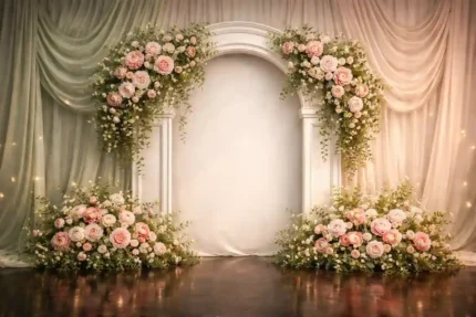 خلفية كلاسيكية A 2435