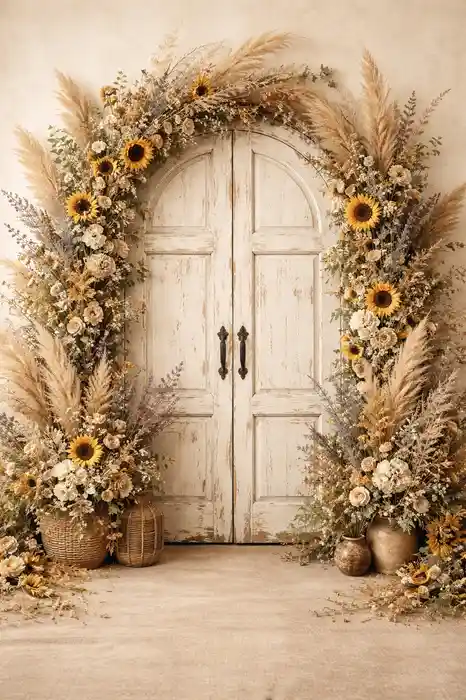 A- (2440) خلفية كلاسيكية A 2440