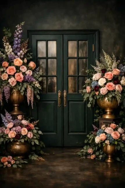 خلفية كلاسيكية A 2442