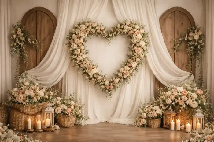 A- (2446) خلفية كلاسيكية A 2446