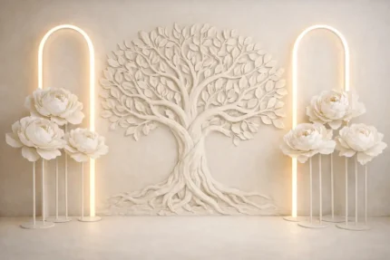 خلفية كلاسيكية A 2449