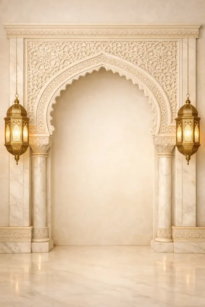 A- (2451) خلفية كلاسيكية A 2451