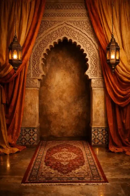 خلفية كلاسيكية A 2454