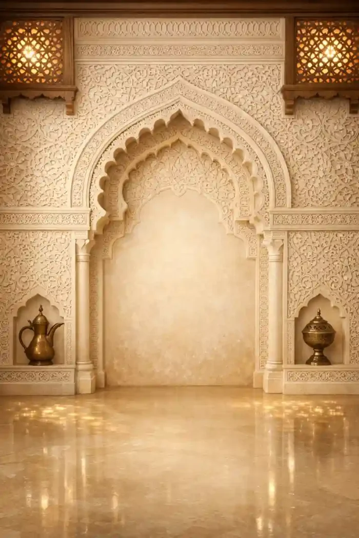 A- (2455) خلفية كلاسيكية A 2455