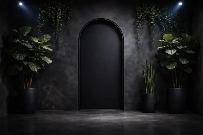 A- (2464) خلفية كلاسيكية A 2464