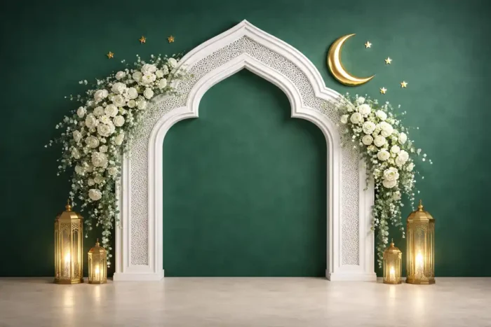 A- (2468) خلفية كلاسيكية A 2468