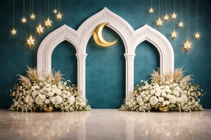 A- (2470) خلفية تراثية A-2470 - خلفيات تصوير احترافية من Allmaie Studio