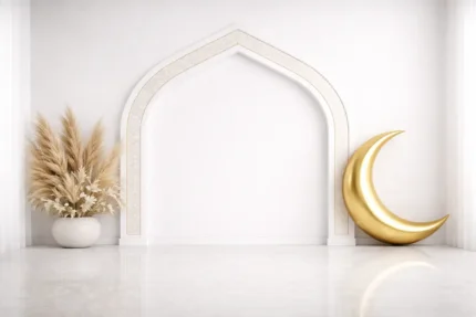 خلفية تراثية A-2471 - خلفيات تصوير احترافية من Allmaie Studio