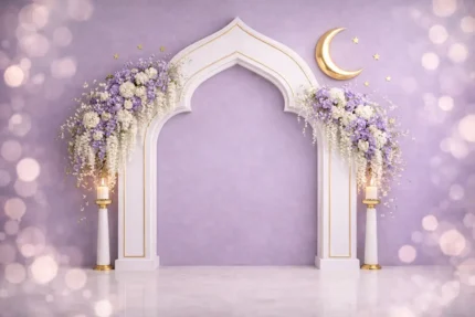 خلفية تراثية A-2472 - خلفيات تصوير احترافية من Allmaie Studio