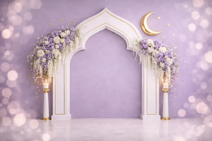 خلفية تراثية A-2472 - خلفيات تصوير احترافية من Allmaie Studio