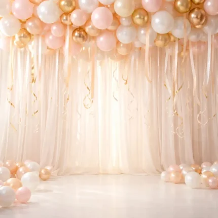 خلفية كلاسيكية A-2482 - خلفيات تصوير احترافية من Allmaie Studio