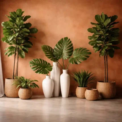 خلفية كلاسيكية A-2483 - خلفيات تصوير احترافية من Allmaie Studio