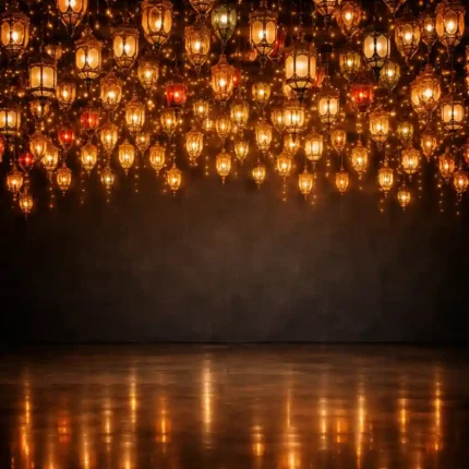 خلفية تراثية A-2484 - خلفيات تصوير احترافية من Allmaie Studio