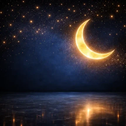 خلفية تراثية A-2485 - خلفيات تصوير احترافية من Allmaie Studio