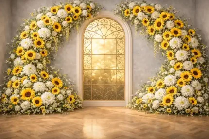 خلفية كلاسيكية A-2496 - خلفيات تصوير احترافية من Allmaie Studio