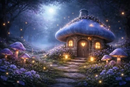 خلفية أطفال A-2508 - خلفيات تصوير احترافية من Allmaie Studio