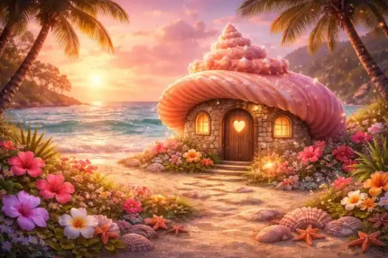 خلفية أطفال A-2511 - خلفيات تصوير احترافية من Allmaie Studio