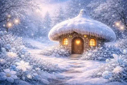 خلفية أطفال A-2512 - خلفيات تصوير احترافية من Allmaie Studio