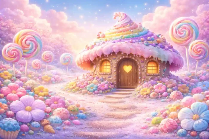 خلفية أطفال A-2513 - خلفيات تصوير احترافية من Allmaie Studio