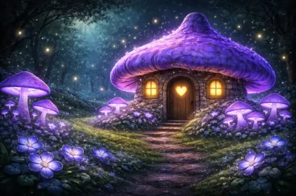 خلفية أطفال A-2516 - خلفيات تصوير احترافية من Allmaie Studio