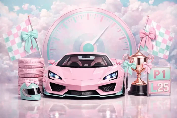 خلفية أطفال A-2544 - خلفيات تصوير احترافية من Allmaie Studio