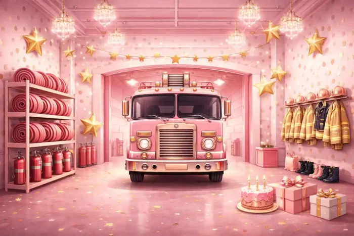 خلفية أطفال A-2554 - خلفيات تصوير احترافية من Allmaie Studio