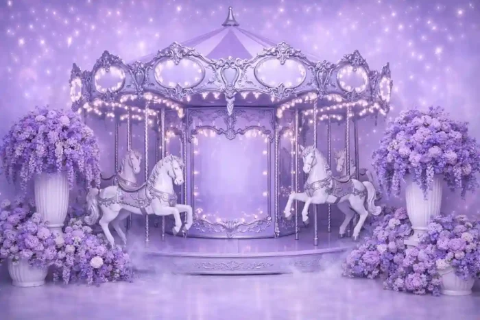 A- (2564) خلفية أطفال A-2564 - خلفيات تصوير احترافية من Allmaie Studio