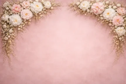 خلفية كلاسيكية A-2575 - خلفيات تصوير احترافية من Allmaie Studio